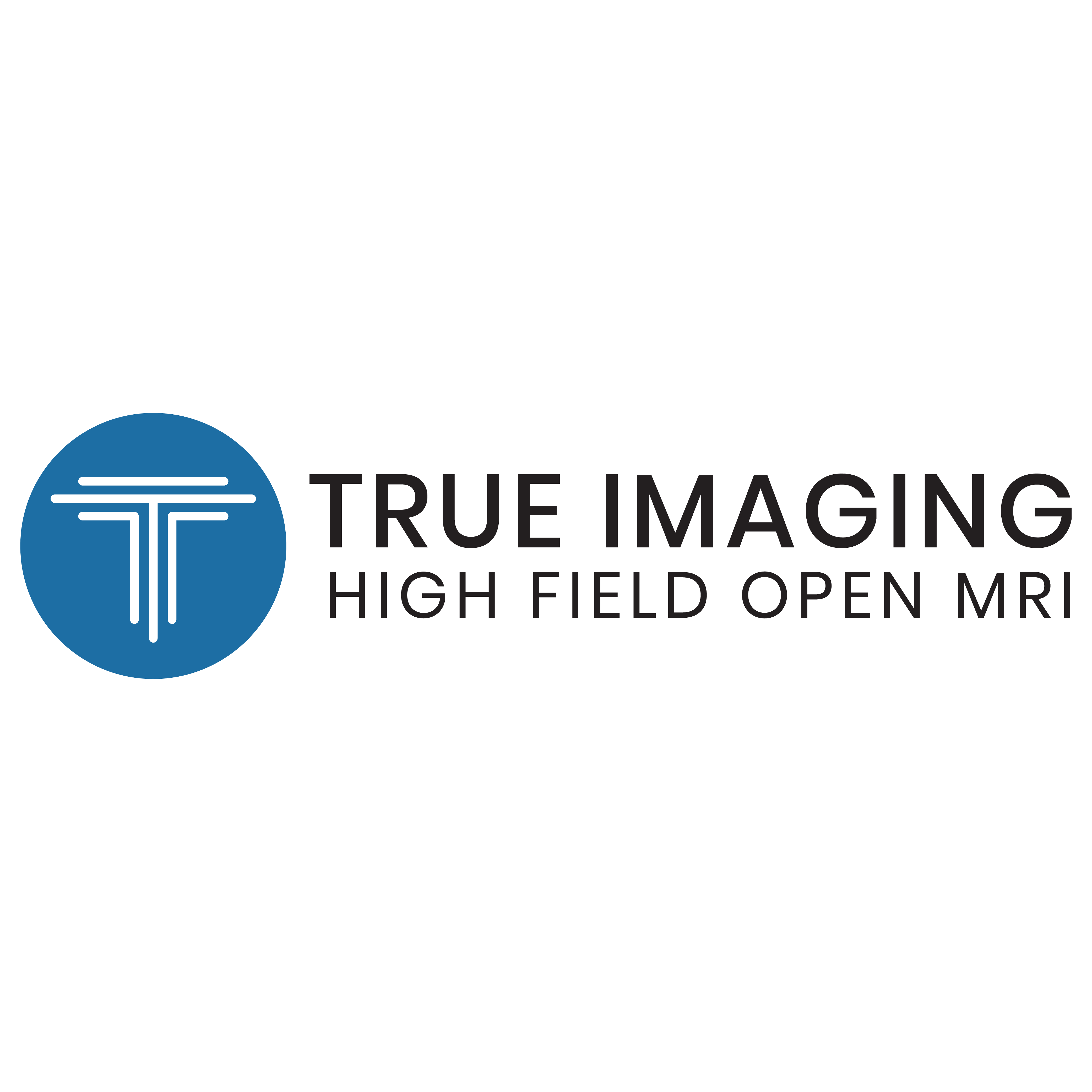 True Imaging - High Field Open MRI